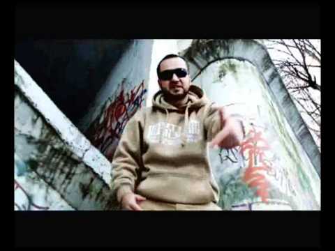 Markiz - Slováci a česi  -  prod. Lkama   (official video)