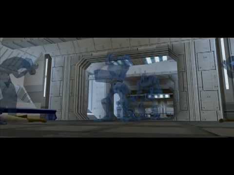 Star Wars KotOR 2: TSL walkthrough - Part 7 - Coorta's a son of the bi***!