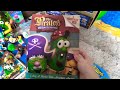 VeggieTales Update Vid 95