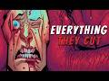 The Entire History Of Invincible Way Worse Than The Show