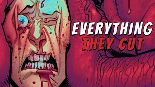 The Entire History of Invincible - Way Worse Than the Show?