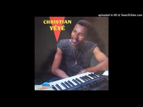 Christian Yéyé – Ba Yo Sa