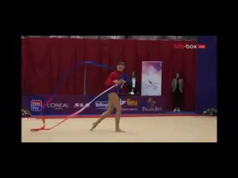 Деница Минкова ДП Елит 2023  Лента