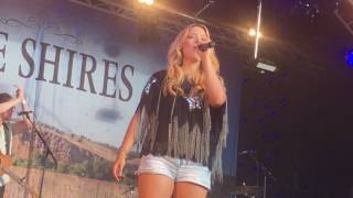 The Shires  -  Tonight