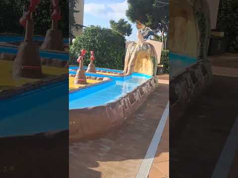  Hotel Eresso in Es Cana Ibiza 🏨 😀 