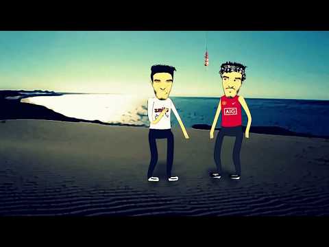 HAK EL CODE   MC LAMA Ft EL BADMAN POD'RAP