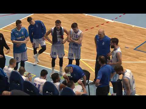 Kaposvári KK–OSE Lions 59–72