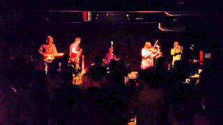 "A Little Too Old" Kingsley Flood