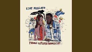 THINGS A PLAYA WOULD SAY Music Video