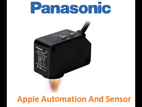 Panasonic Sensor India