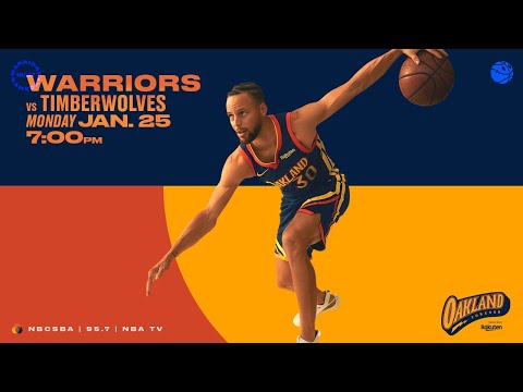 Stephen Curry INCREDIBLE 36 Points vs TimberWolves | January 25th, 2020-2021 season