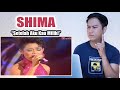 SINGER REACTS to Shima - Setelah Aku Kau Miliki (Live in Juara Lagu 91)