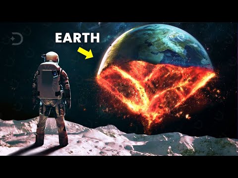 The Easiest Way To Destroy The Universe