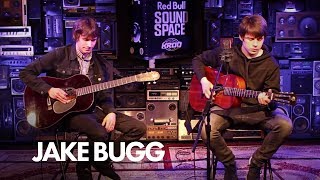 Jake Bugg - Lightning Bolt (Live At KROQ)