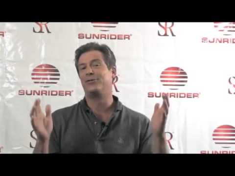 Sunrider-Top 10 Reasons Why I Love Sunrider