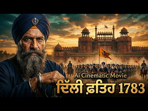 1783 The Capture of Delhi