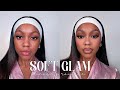 MY SIGNATURE SOFT GLAM MAKEUP Step By Step Detailed