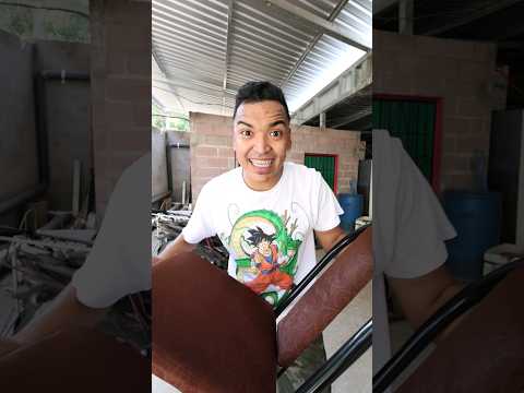 DEFIENDO A LARIN JR #comedia