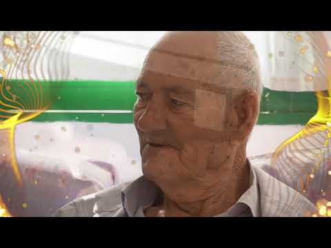 Distinción a Nicolás Herrera Cabrera por su dedicación al sector primario majorero (2021)