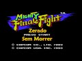 Mighty Final Fight Longplay Nes No Death