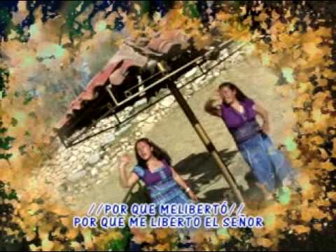 ZARZA ARDIENTE  -AHORAC ANTO ALABANZAS