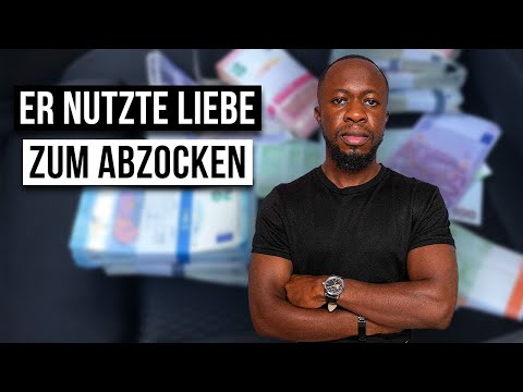 Wie ist das LIEBESBETRÜGER ZU SEIN?