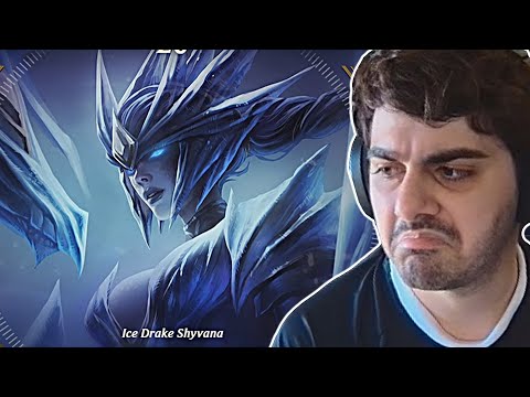 CAN I MAKE SHYVANA WORK?