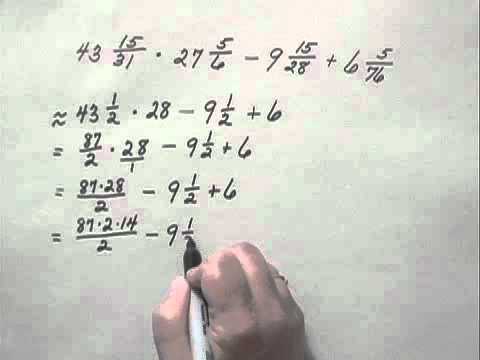 Developmental Mathematics Ch2 Ex40