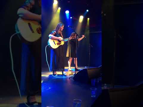 The Secret Sisters - Carry Me