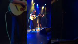 The Secret Sisters - Carry Me