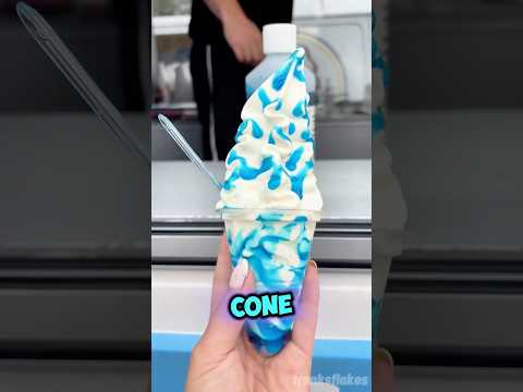 The Future of Ice Cream Cones 🍦