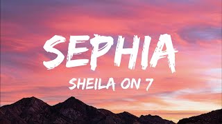 Download lagu Sephia - Sheila on 7 (Lirik Video)(2000) mp3
