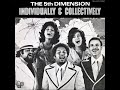 The 5th Dimension - All Kinds Of People