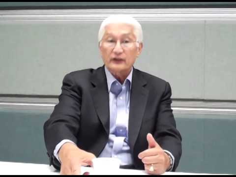 Hu Yoshida: it’s about being a storage computer, not a storage container