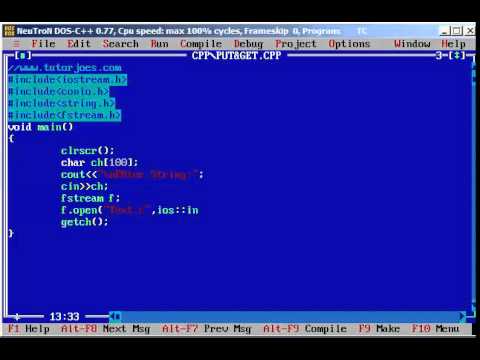 Basic Addition In C Programming Tamil