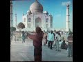 Taj Mahal Vanish Magician S Kumar Mukherjee Best Magician In The World In India In Kolkata