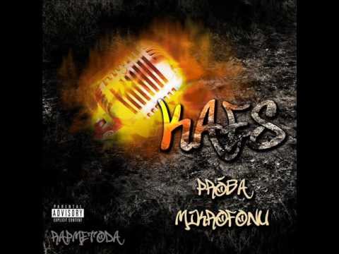 Kaes - Nigdy Się Nie Poddam (feat. Kary)