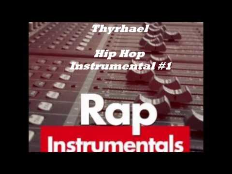 Thyrhael   Hip Hop instrumental #1 Free Download