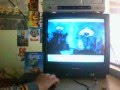 Opening To Rango 2011 DVD Australia