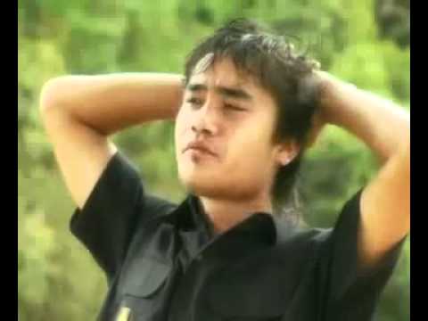 R. Lalhmangaiha - Dairial chang hnu Zuapa.