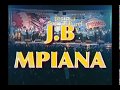 JB Mpiana Wenge BCBG En Live à Kin Avant Soyons Serieux