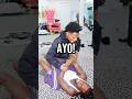 Kai Cenat Fights Ishowspeed Then Duke Dennis Does This