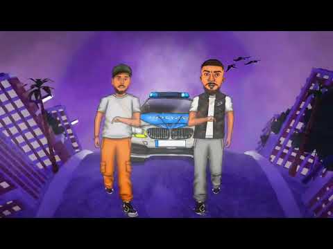 Abiaad44 Feat Nash - Rennen [Official Video]