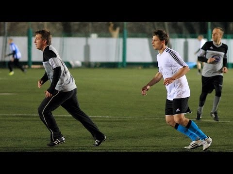 ZOO Ży-rafa - SOLART Deweloper: 2. tydzień (FLS Wiosna 2014)