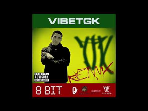 VibeTGK - Лирицизмо feat. Jahmal TGK & Big Mic [by Рем Дигга] (audio)