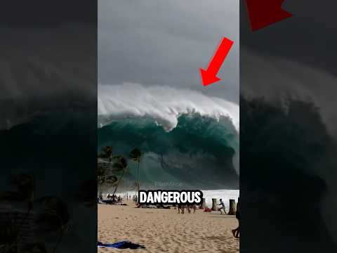 Top 5 Dangerous Natural Phenomenon That Can Destroy Our World 😱😦