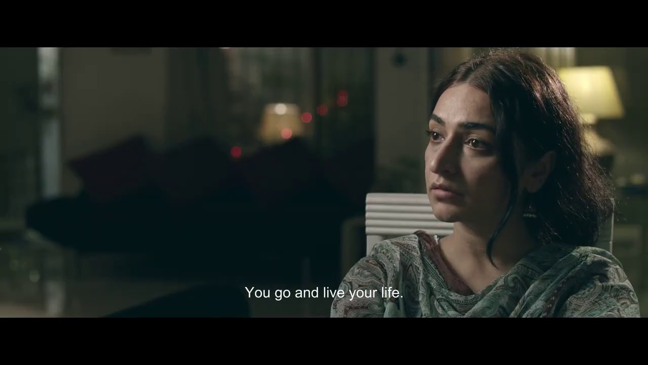 WAITING (INTEZAAR) Film Trailer