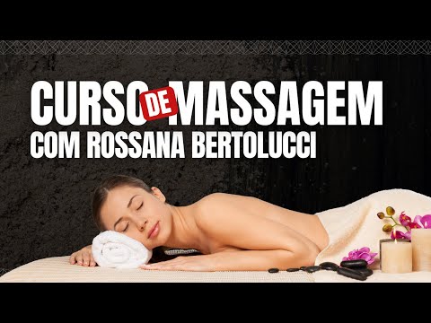 Chamada Curso Rossana