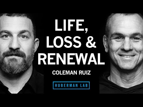 สรุปเรื่องราวแห่งความยืดหยุ่น: การเดินทางของ Coleman Ruiz อดีต Navy SEAL สู่การเอาชนะความท้าทายทางกายและใจ