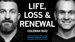 Coleman Ruiz: Overcoming Physical & Emotional Challenges